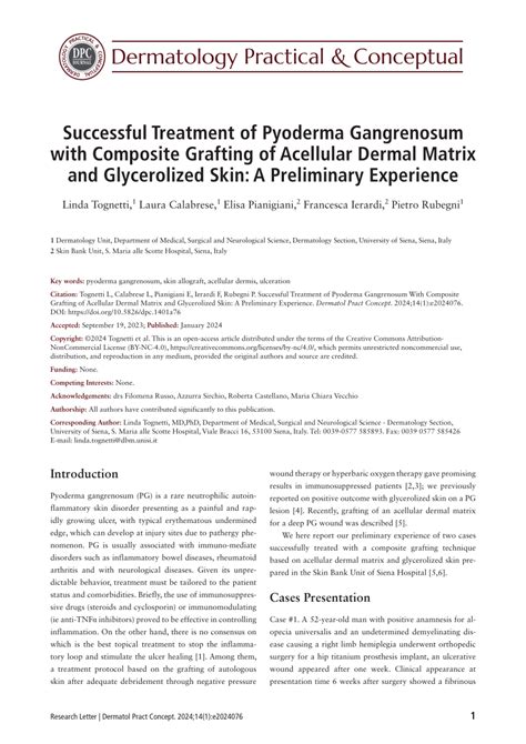 Image result for Pyoderma Gangrenosum Treatment Algorithm