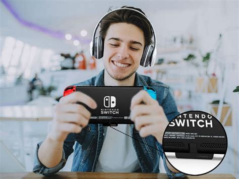 How to Use Bluetooth Headphones with the Nintendo Switch