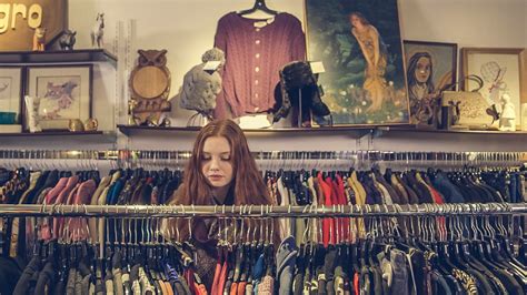 Thrift Shops, Stores and Bargain Shopping in Charlotte