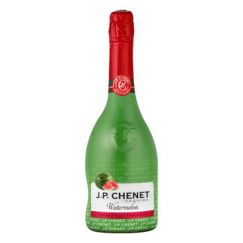 J.P. Chenet Fashion Watermelon 0,75l 12% obj. | ExcaliburShop