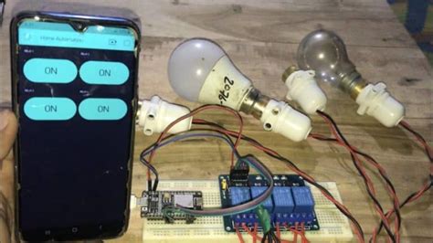 Image result for Home Automation Using Arduino Blynk