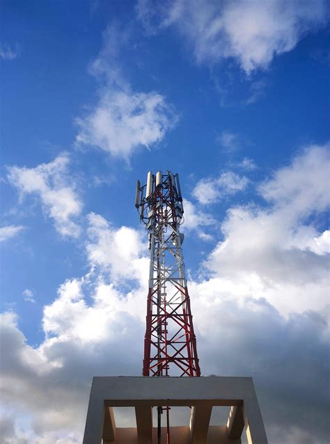 Cellular Network Tower 的图像结果