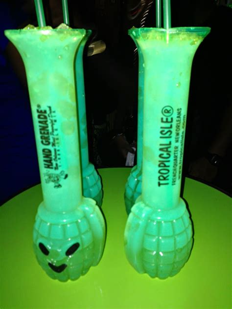 Hand Grenade Drink Price at Austin George blog