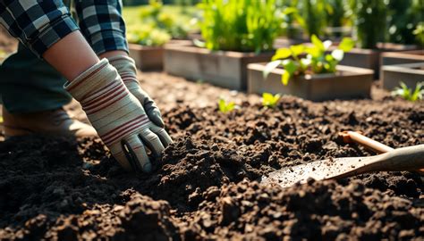The Importance of Proper Soil Preparation for Planting Success – Idyl