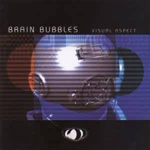 Visual Aspect: Brain Bubbles: Amazon.in: Music}