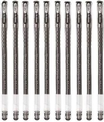 montex Hy Speed-Grip Gel Pen - Buy montex Hy Speed-Grip Gel Pen - Gel ...