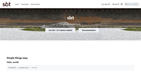 Java Build Tools 的图像结果