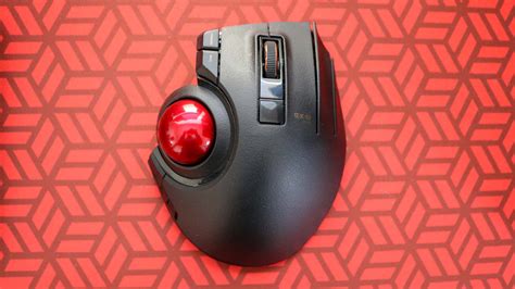 Computer Mouse Ball 的图像结果