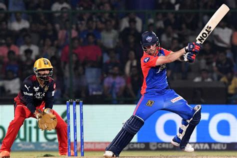 IPL 2023, DC VS RCB: Phil Salt Hurts Bangalore as Delhi Wins - CricTips