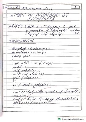 Php useful notes - 38 Program 12 INFIX TO POSTFIX EXPRESSION Aim Write ...
