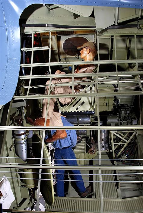 Image result for PBY Cutaway