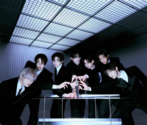 [공지] SPOTIFY X ENHYPEN ‘MAISON ENHYPEN SEOUL’ 운영 안내