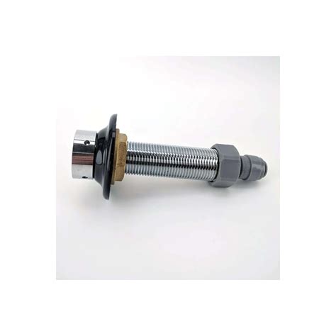 Duotight - 8mm (5/16") Female x 5/8" Female Thread (suits Keg Couplers ...