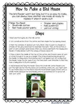 Image result for Procedural Text Lesson Plan