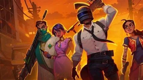 BGMI announces new game 'Bullet Echo India' exclusively for Indian ...