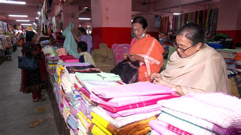 Manipur's women forge a legacy of unity, strength, and enterprise