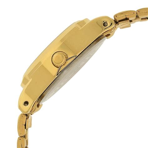Buy Online Sonata Quartz Analog White Dial Golden Stainless Steel Strap ...