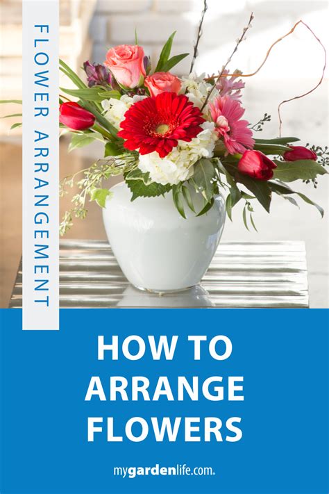 Image result for Basic Flower Arranging Tutorial