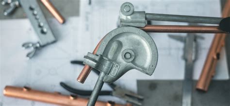 Image result for Using a Pipe Bender