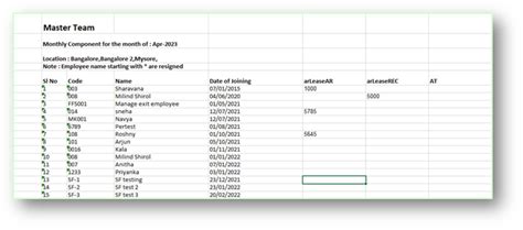 How to Run/Process Payroll- Step 3 - Update the Pay Adjustments. : Help ...