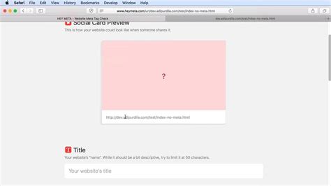 Image result for Meta Check Out URL