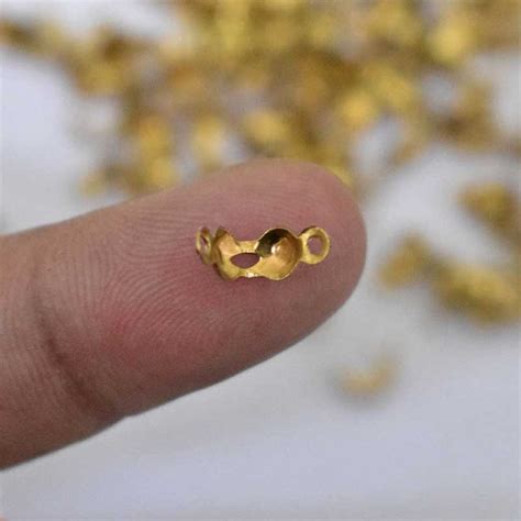 Buy Crimp Bead with Loop Online - SALE ON – embroiderymaterial.com