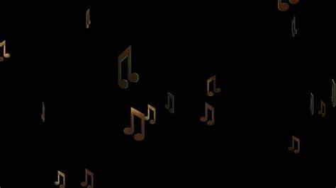 Image result for Music Notes Animation