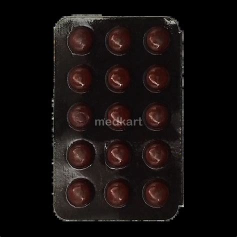 ASOMEX AT 2.5MG TABLET 15'S Price, Uses, Side Effects & Substitutes ...