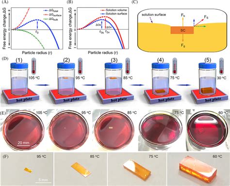 Inverse Temperature Crystallization Method 的图像结果