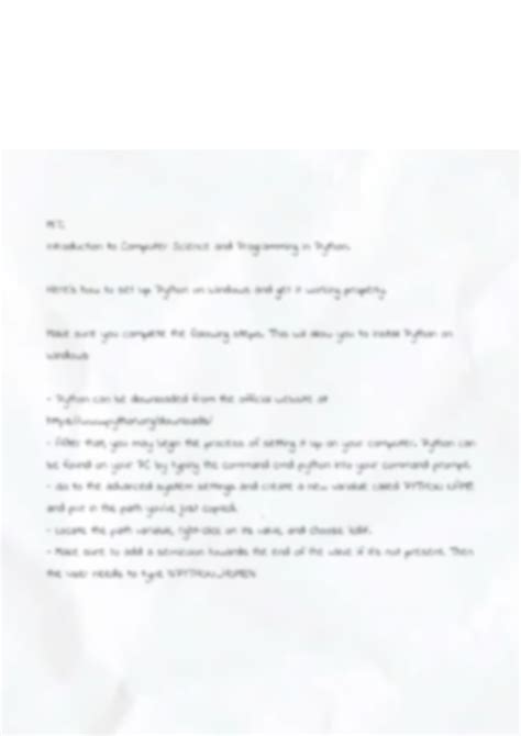 Image result for MIT Introduction to Computer Science Python