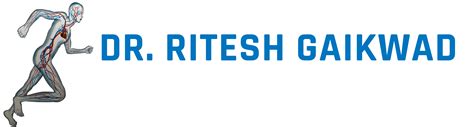 Dr. Ritesh Gaikwad
