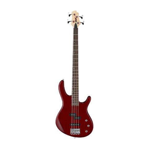 Buy Cort Action PJ 4-String Bass Guitar Online | Bajaao