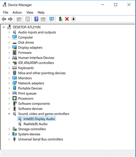 How to Install Intel R Display Audio 的图像结果