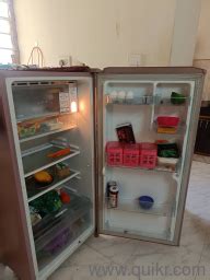 Lg fridge 215 litres | Bangalore | Quikr
