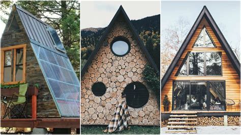 Que caracteristicas tienen las Casas Alpinas J. BRICEÑO: Arquitecto ...