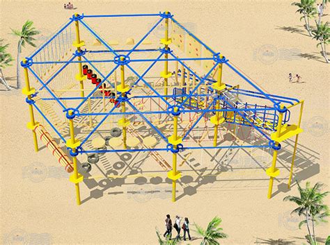 Image result for Ropes Course