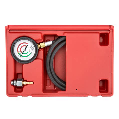 OEMTOOLS 27263 Exhaust Back Pressure Tester/Gauge, Catalytic Converter ...