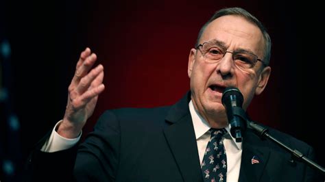 Susan Collins endorses Paul LePage's 2022 bid for Maine governor ...