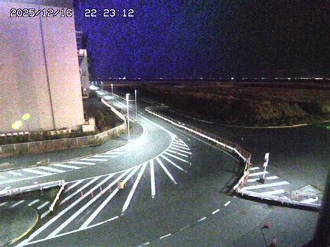 Gate Cameras - APM Terminals