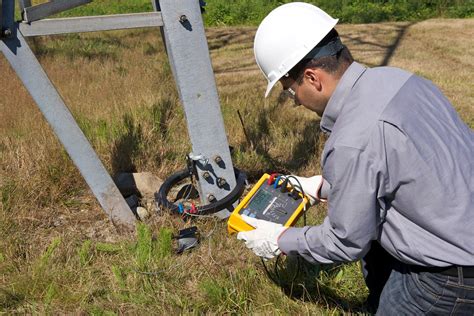 Image result for Earthing Testing