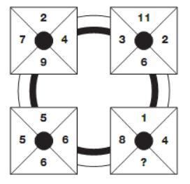 Hey please help wit this question thanks Picture bellow What number ...