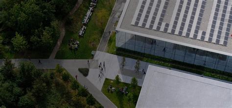 Dyson India Sustainability | Our Environmental Commitment