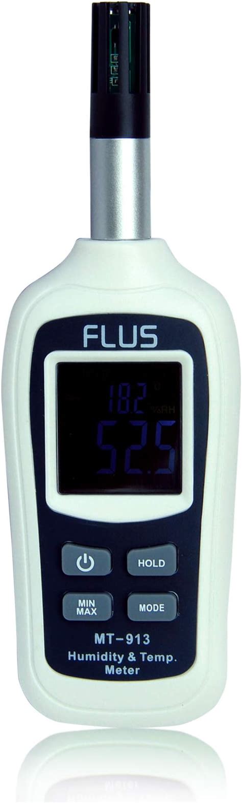 Image result for Humidity Sensor Handheld