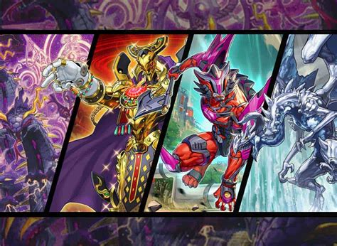 The Best Rogue Decks In Yu-Gi-Oh (May 2025) | TCGplayer