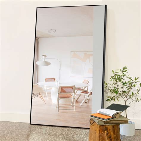 Cheap Large Circle Mirror at Alonzo Caraway blog