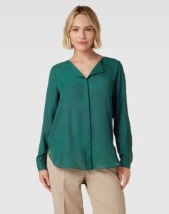 Selvia Casual Solid Women Dark Green Top - Buy Selvia Casual Solid ...
