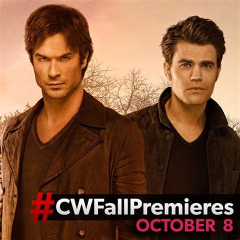 'The Vampire Diaries' Season 7 Spoilers: Damon and Bonnie's ...