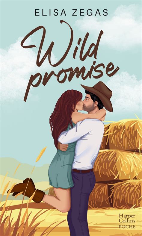 Wild Promise eBook de Elisa Zegas - EPUB | Rakuten Kobo Canada