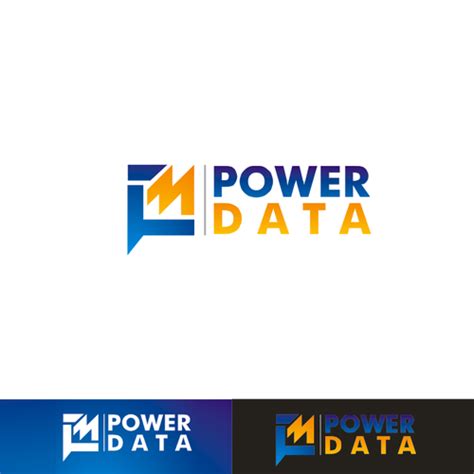 Power Data Logo 的图像结果