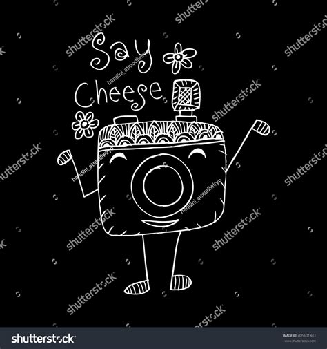 Camera Cartoon Drawing 的图像结果